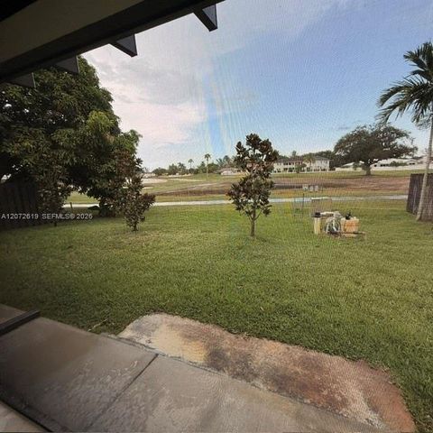 19229 E Lake Drive, Hialeah, FL 33015