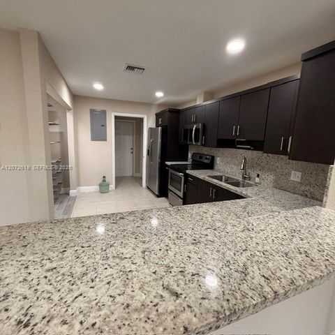 19229 E Lake Drive, Hialeah, FL 33015