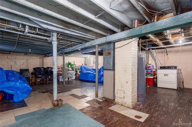 7100 Cahalan Street, Detroit, MI 48209