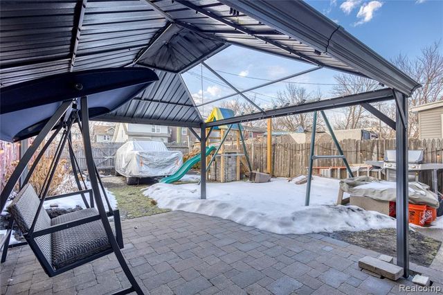 7100 Cahalan Street, Detroit, MI 48209