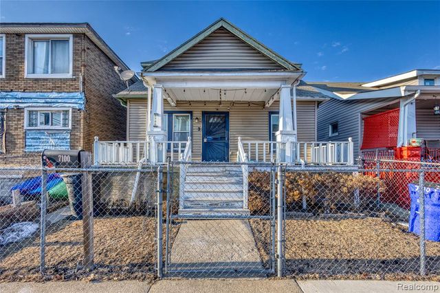 7100 Cahalan Street, Detroit, MI 48209