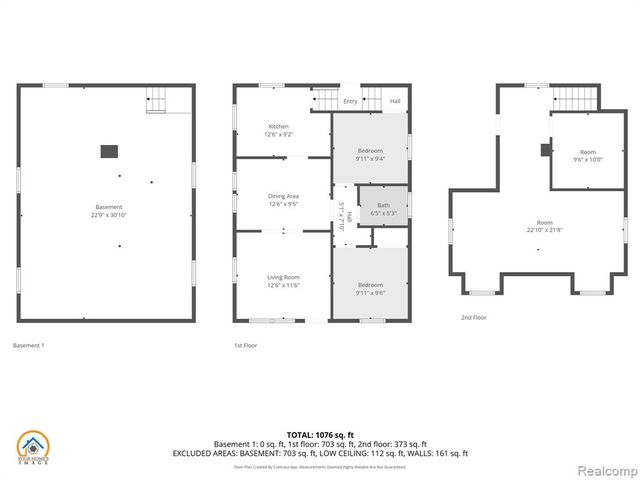 7100 Cahalan Street, Detroit, MI 48209