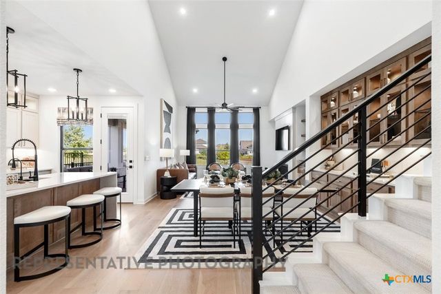 9616 Golden Lion Drive, Austin, TX 78744