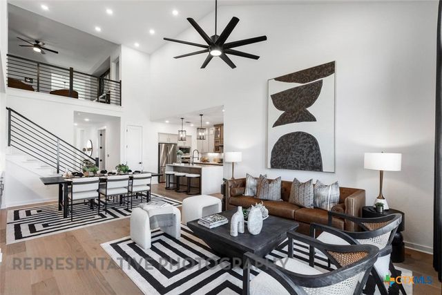 9616 Golden Lion Drive, Austin, TX 78744