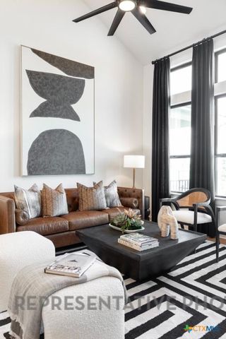 9616 Golden Lion Drive, Austin, TX 78744