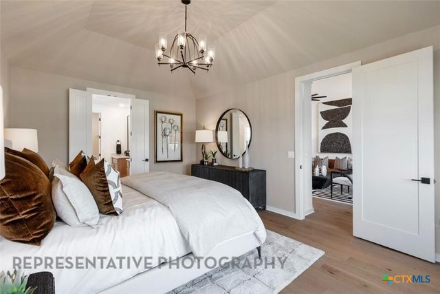 9616 Golden Lion Drive, Austin, TX 78744