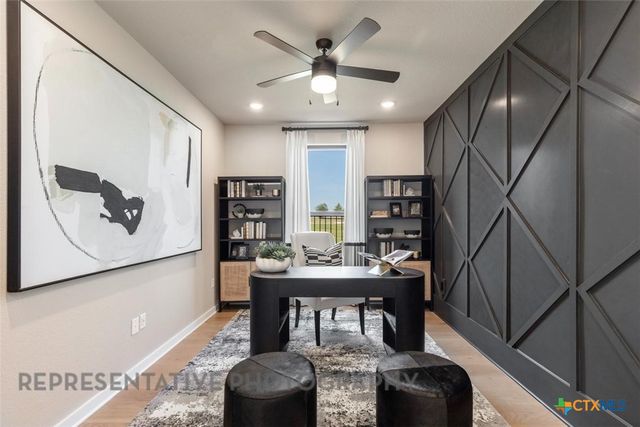 9616 Golden Lion Drive, Austin, TX 78744