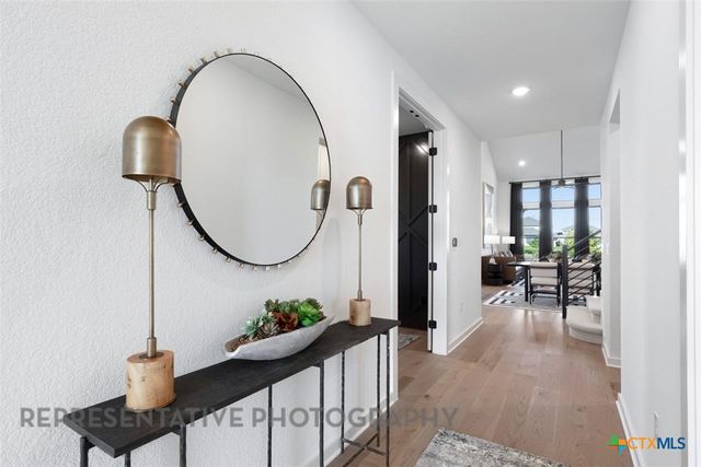 9616 Golden Lion Drive, Austin, TX 78744