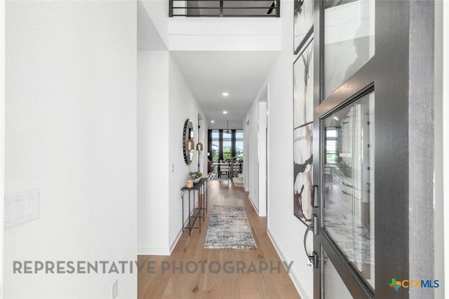 9616 Golden Lion Drive, Austin, TX 78744