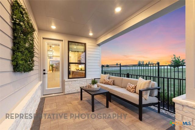 9616 Golden Lion Drive, Austin, TX 78744