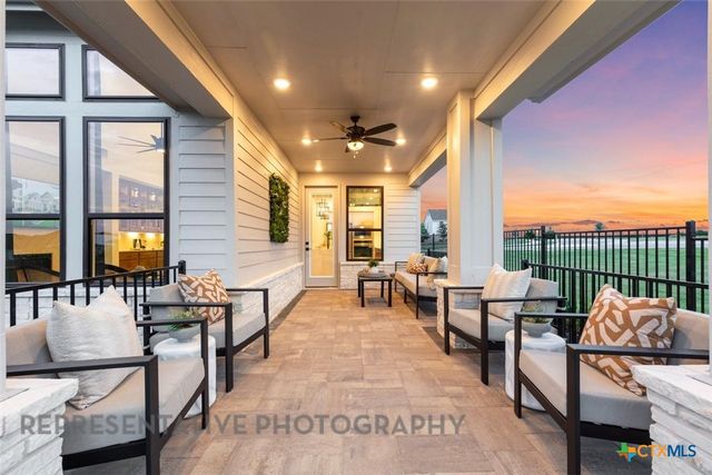 9616 Golden Lion Drive, Austin, TX 78744