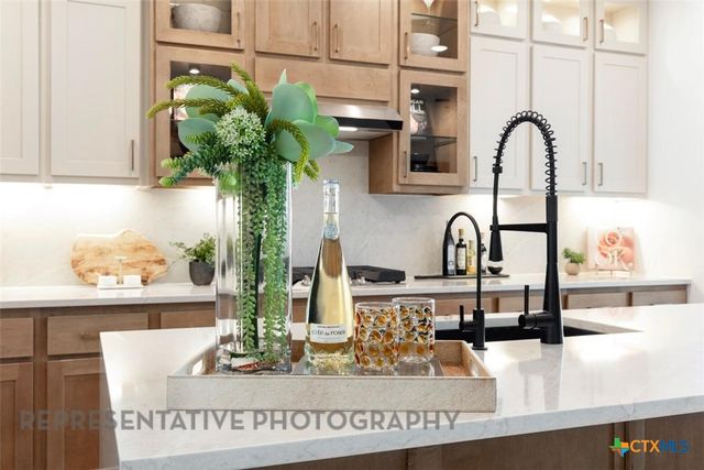 9616 Golden Lion Drive, Austin, TX 78744