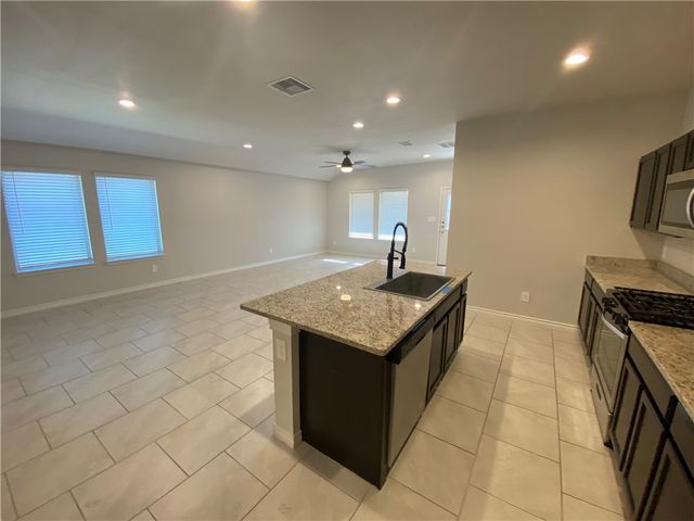 2326 Restful, Corpus Christi, TX 78418