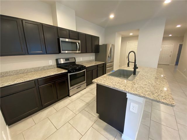 2326 Restful, Corpus Christi, TX 78418