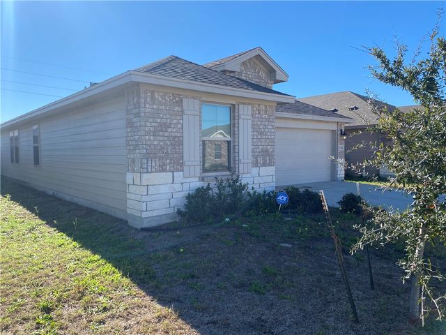 2326 Restful, Corpus Christi, TX 78418