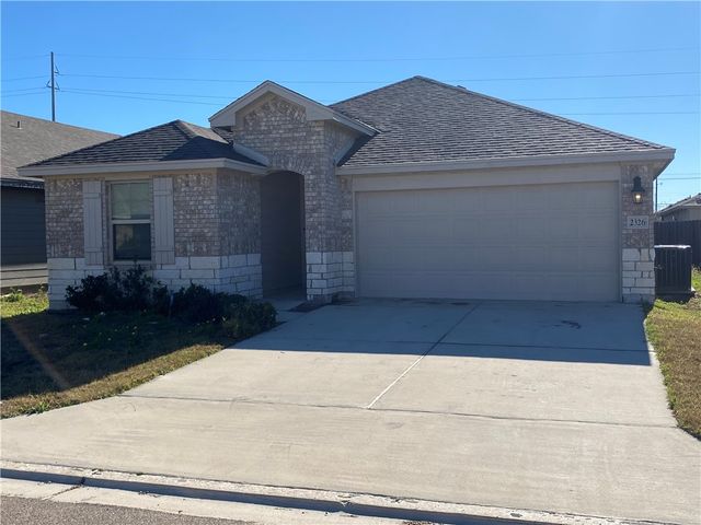 2326 Restful, Corpus Christi, TX 78418