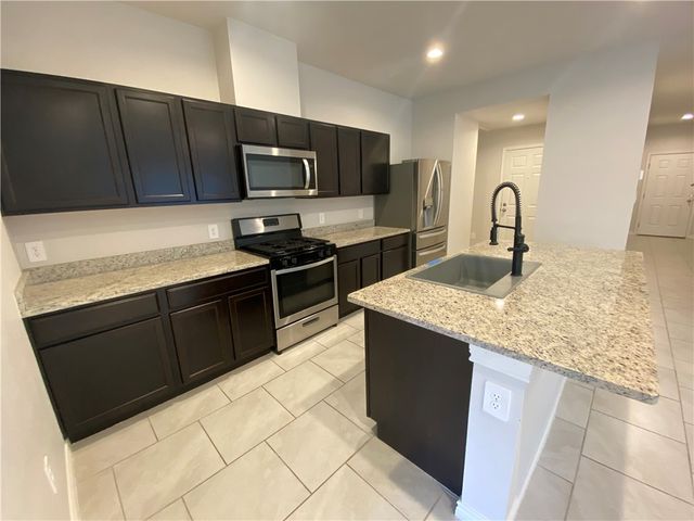 2326 Restful, Corpus Christi, TX 78418