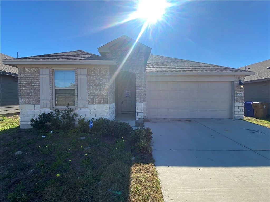 2326 Restful, Corpus Christi, TX 78418