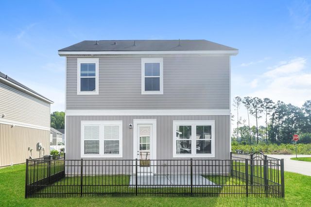 3970 Hibiscus Dr., Little River, SC 29566