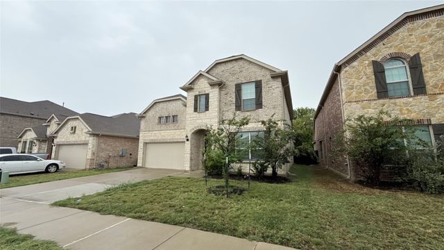 8005 Lindheimer Lane, Mckinney, TX 75071