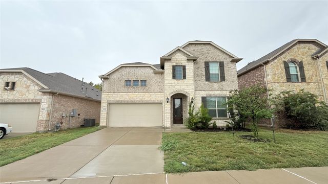 8005 Lindheimer Lane, Mckinney, TX 75071