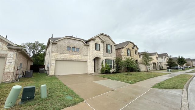 8005 Lindheimer Lane, Mckinney, TX 75071