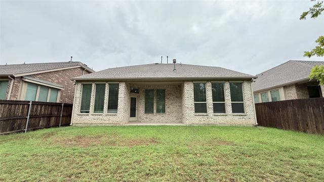 8005 Lindheimer Lane, Mckinney, TX 75071