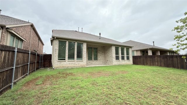 8005 Lindheimer Lane, Mckinney, TX 75071