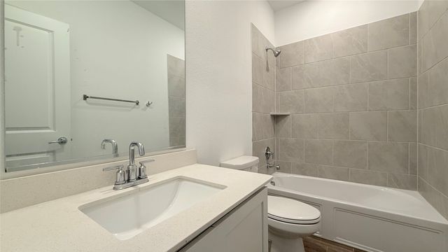 8005 Lindheimer Lane, Mckinney, TX 75071