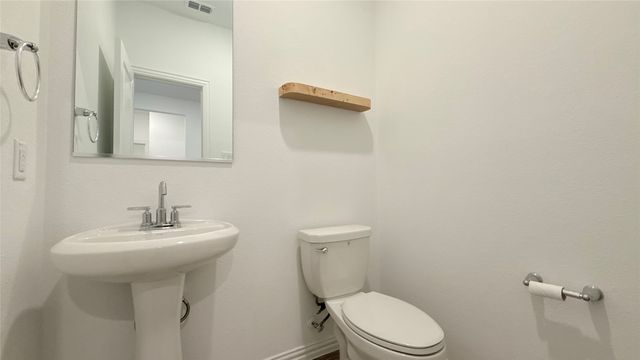 8005 Lindheimer Lane, Mckinney, TX 75071