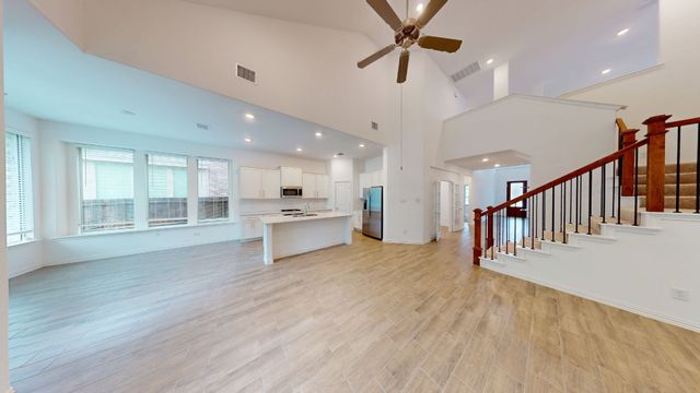 8005 Lindheimer Lane, Mckinney, TX 75071
