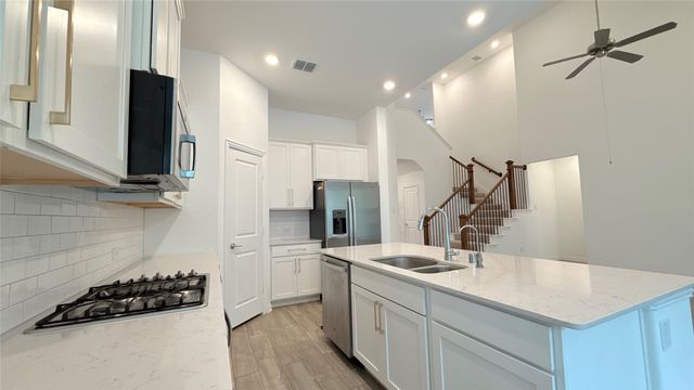 8005 Lindheimer Lane, Mckinney, TX 75071