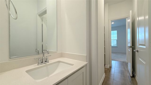 8005 Lindheimer Lane, Mckinney, TX 75071