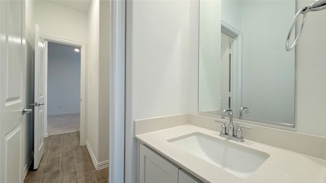 8005 Lindheimer Lane, Mckinney, TX 75071