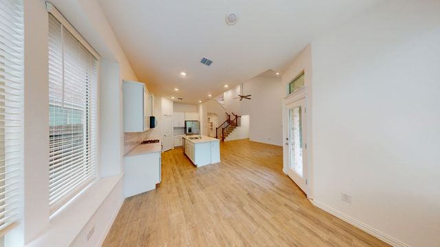 8005 Lindheimer Lane, Mckinney, TX 75071