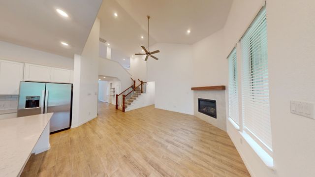 8005 Lindheimer Lane, Mckinney, TX 75071