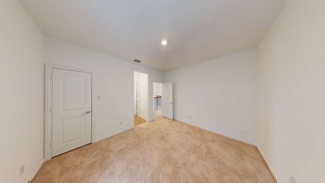 8005 Lindheimer Lane, Mckinney, TX 75071