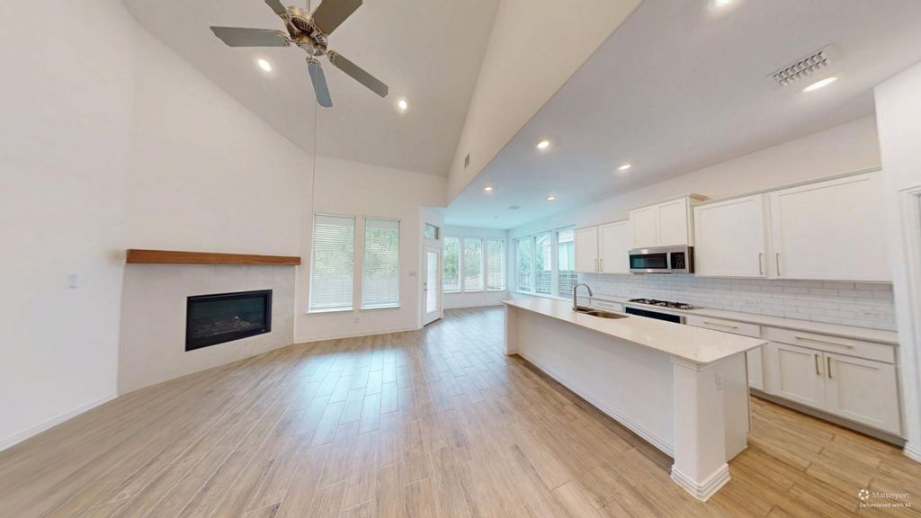 8005 Lindheimer Lane, Mckinney, TX 75071