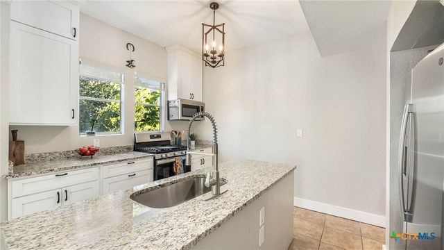 801 W Mulberry Avenue, San Antonio, TX 78212
