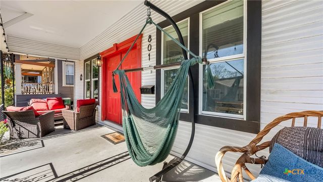 801 W Mulberry Avenue, San Antonio, TX 78212