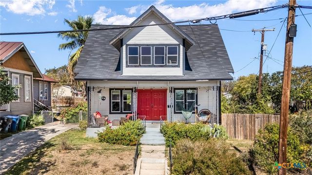 801 W Mulberry Avenue, San Antonio, TX 78212