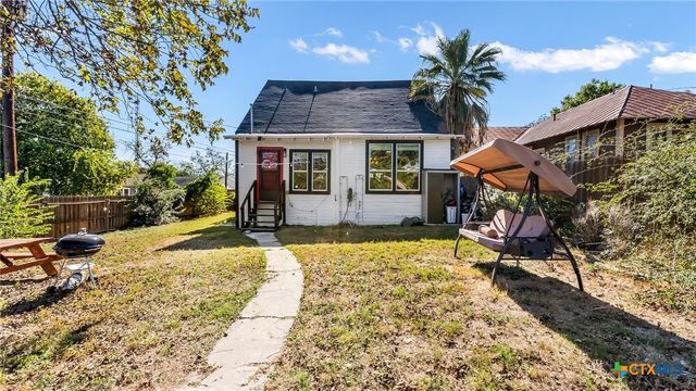 801 W Mulberry Avenue, San Antonio, TX 78212