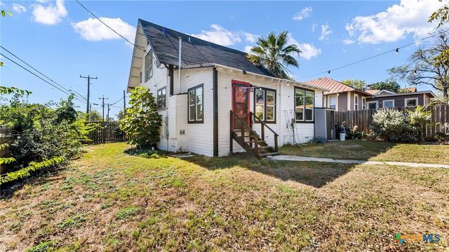 801 W Mulberry Avenue, San Antonio, TX 78212