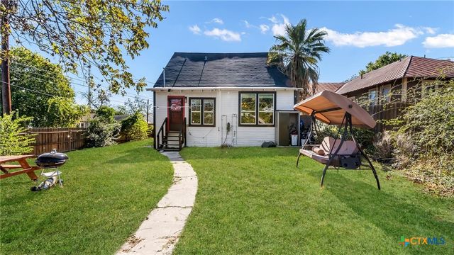 801 W Mulberry Avenue, San Antonio, TX 78212