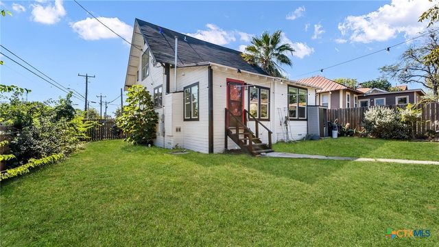 801 W Mulberry Avenue, San Antonio, TX 78212