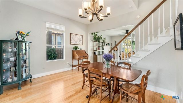 801 W Mulberry Avenue, San Antonio, TX 78212