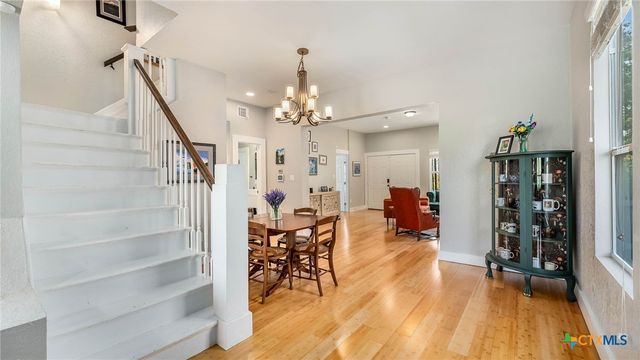 801 W Mulberry Avenue, San Antonio, TX 78212