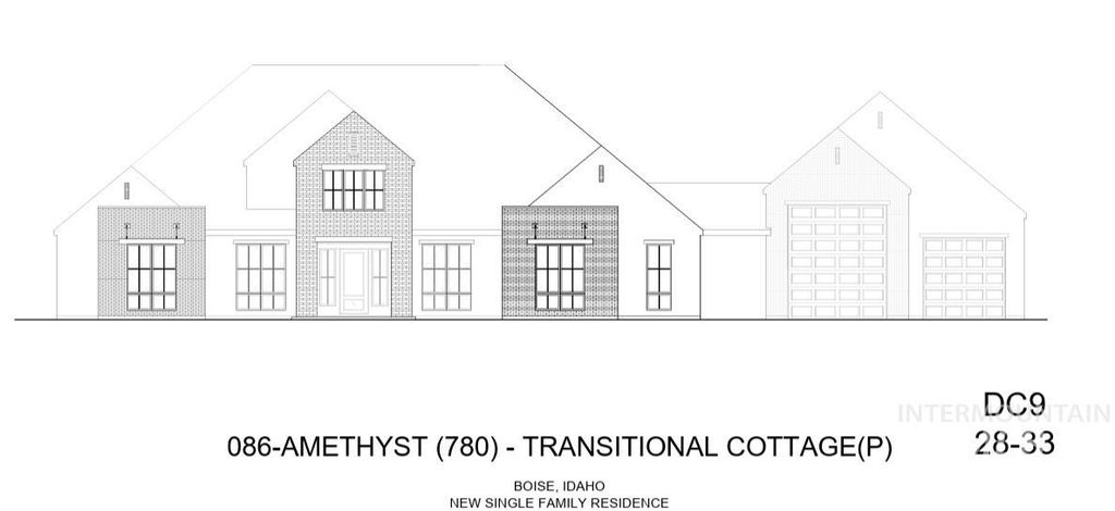 14140 N Hornbill Way, Boise, ID 83714