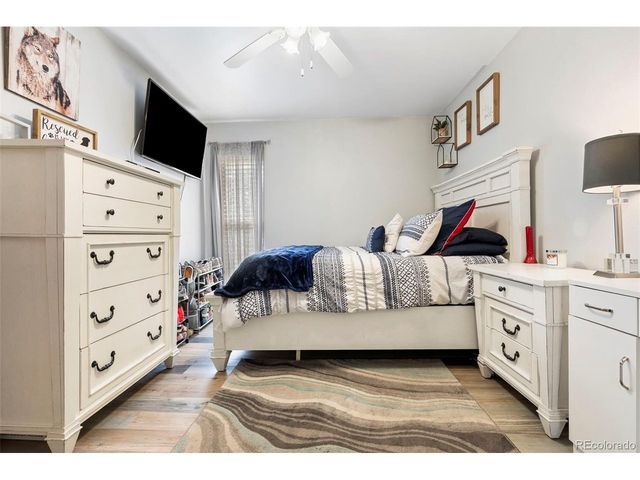 3663 S Sheridan Blvd O15, Denver, CO 80235