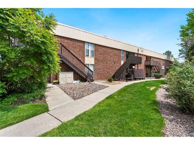 3663 S Sheridan Blvd O15, Denver, CO 80235